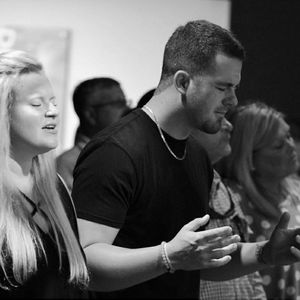 Meet your Posher, Corrie